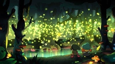 Assistir Amphibia Temporada 1 Episódio 13 Online em HD