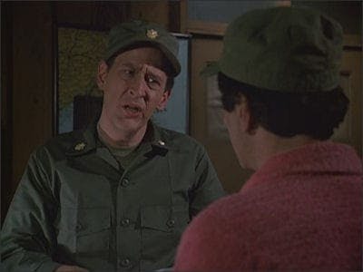 Assistir M*A*S*H Temporada 10 Episódio 18 Online em HD