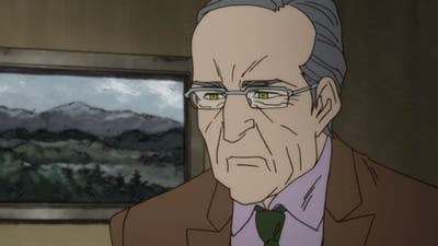 Assistir Lupin III Temporada 4 Episódio 21 Online em HD