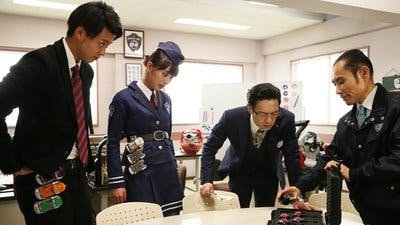 Assistir Kamen Rider Temporada 25 Episódio 34 Online em HD
