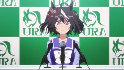 Assistir Umamusume: Pretty Derby Temporada 3 Episódio 12 Online em HD