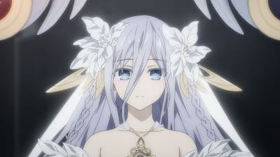 Assistir Date A Live Temporada 5 Episódio 6 Online em HD