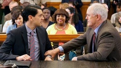 Assistir Trial & Error Temporada 1 Episódio 7 Online em HD