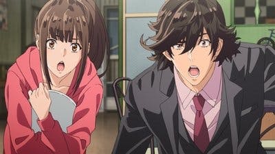 Assistir Fuuto Tantei Temporada 1 Episódio 1 Online em HD