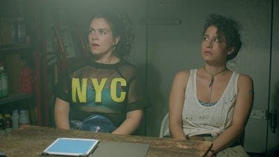 Assistir Broad City Temporada 3 Episódio 2 Online em HD