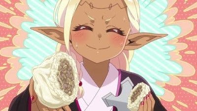 Assistir Edomae Elf Temporada 1 Episódio 10 Online em HD