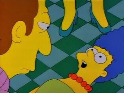 Assistir Os Simpsons Temporada 6 Episódio 3 Online em HD