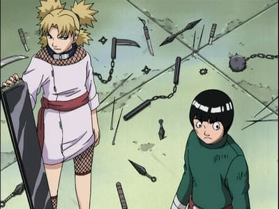 Assistir Naruto Temporada 1 Episódio 43 Online em HD