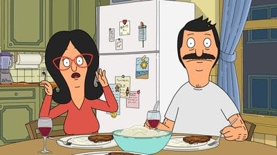 Assistir Bob’s Burgers Temporada 10 Episódio 13 Online em HD