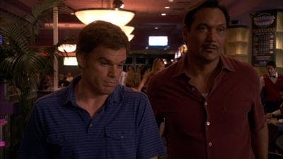 Assistir Dexter Temporada 3 Episódio 8 Online em HD