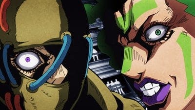 Assistir JoJo no Kimyou na Bouken Temporada 4 Episódio 29 Online em HD