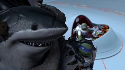Assistir As Tartarugas Ninjas Temporada 4 Episódio 9 Online em HD