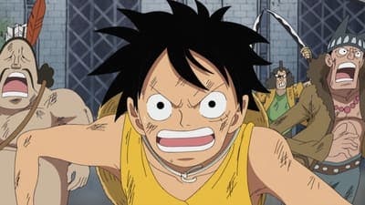 Assistir One Piece Temporada 13 Episódio 479 Online em HD