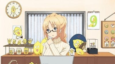 Assistir Love is Like a Cocktail Temporada 1 Episódio 5 Online em HD