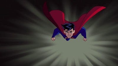 Assistir Legião dos Super Heróis Temporada 1 Episódio 11 Online em HD