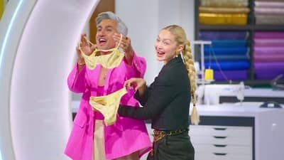 Assistir Next in Fashion Temporada 2 Episódio 7 Online em HD