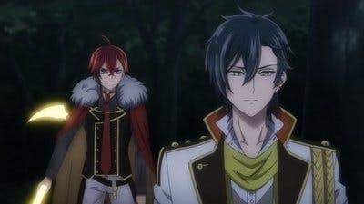 Assistir Bungo and Alchemist -Gears of Judgement- Temporada 1 Episódio 7 Online em HD