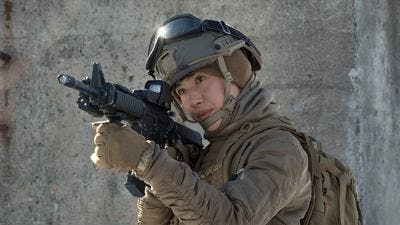 Assistir Sobrevivente Designado Temporada 2 Episódio 17 Online em HD