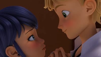 Assistir Miraculous: As Aventuras de Ladybug Temporada 4 Episódio 19 Online em HD