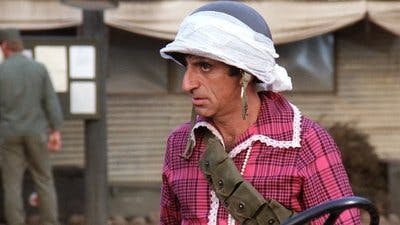 Assistir M*A*S*H Temporada 9 Episódio 9 Online em HD