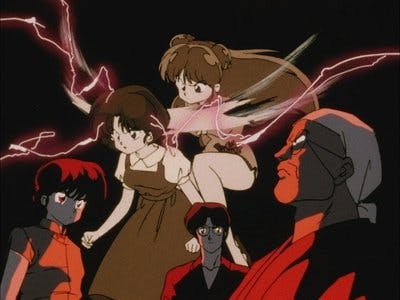 Assistir Ranma ½ Temporada 1 Episódio 16 Online em HD