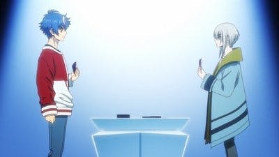 Assistir CARDFIGHT!! VANGUARD overDress Temporada 5 Episódio 13 Online em HD