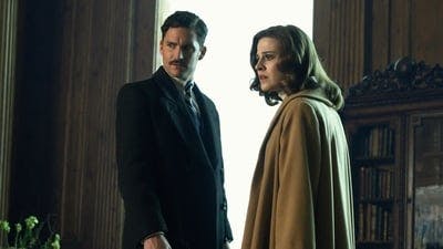 Assistir Pennyworth Temporada 1 Episódio 7 Online em HD