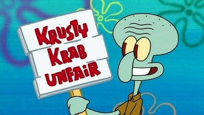 Assistir Bob Esponja Calça Quadrada Temporada 2 Episódio 33 Online em HD