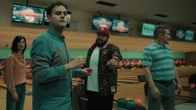 Assistir Mo Temporada 2 Episódio 5 Online em HD