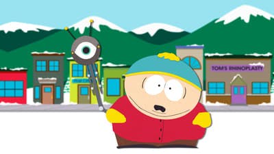 Assistir South Park Temporada 1 Episódio 1 Online em HD