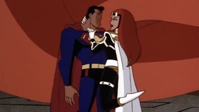 Assistir Superman: A Série Animada Temporada 2 Episódio 24 Online em HD