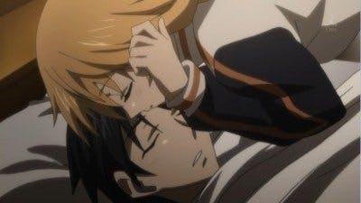 Assistir IS: Infinite Stratos Temporada 1 Episódio 7 Online em HD
