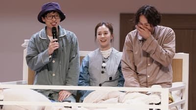 Assistir Missão Sobrevivência Temporada 2 Episódio 3 Online em HD
