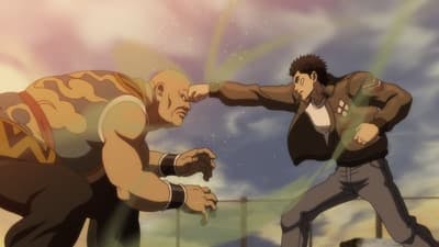 Assistir Shenmue the Animation Temporada 1 Episódio 13 Online em HD