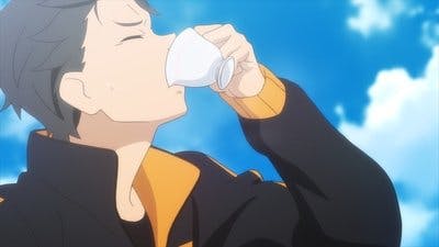 Assistir Re:ZERO -Starting Life in Another World- Temporada 1 Episódio 28 Online em HD