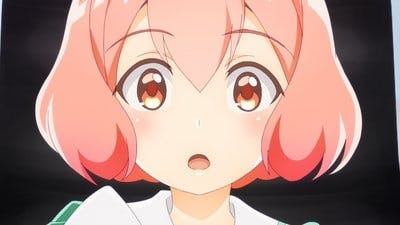 Assistir Meu Trabalho no Café Yuri Temporada 1 Episódio 5 Online em HD