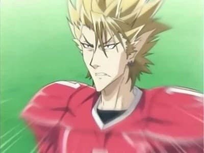 Assistir Eyeshield 21 Temporada 1 Episódio 115 Online em HD