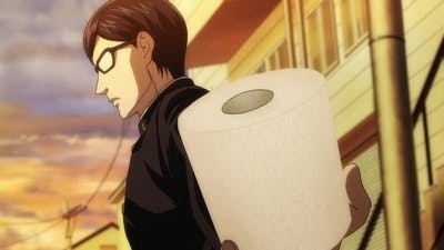 Assistir Quem é Sakamoto? Temporada 1 Episódio 6 Online em HD