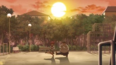 Assistir Sabagebu! Temporada 1 Episódio 11 Online em HD