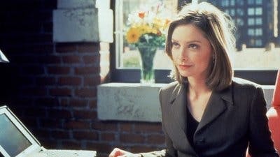 Assistir Ally McBeal: Minha Vida de Solteira Temporada 1 Episódio 13 Online em HD
