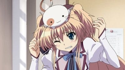 Assistir Mashiroiro Symphony: The Color Of Lovers Temporada 1 Episódio 3 Online em HD
