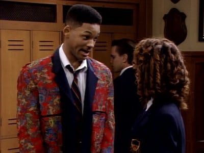 Assistir Um Maluco no Pedaço Temporada 3 Episódio 19 Online em HD