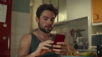 Assistir Smiley Temporada 1 Episódio 4 Online em HD