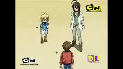 Assistir Bakugan Temporada 4 Episódio 3 Online em HD