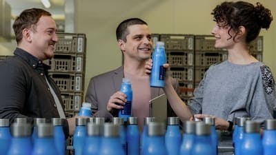 Assistir De Volta à Terra Temporada 3 Episódio 2 Online em HD