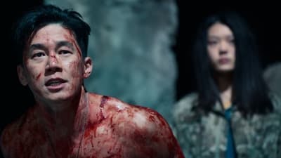 Assistir Sweet Home Temporada 3 Episódio 1 Online em HD