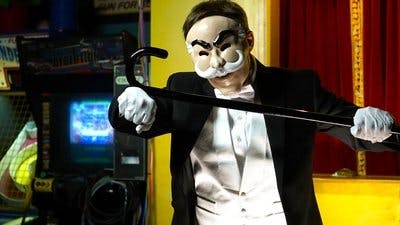 Assistir Mr. Robot Temporada 1 Episódio 4 Online em HD
