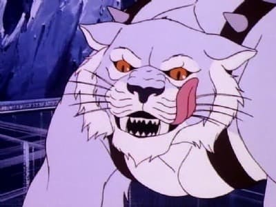 Assistir ThunderCats Temporada 1 Episódio 13 Online em HD