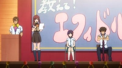 Assistir Kuromukuro Temporada 1 Episódio 13 Online em HD