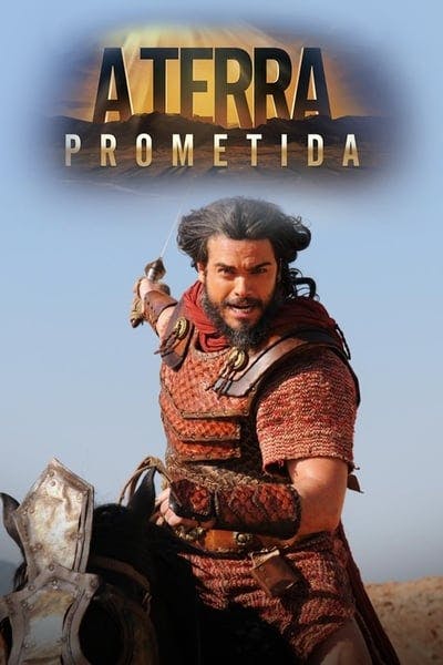 Assistir A Terra Prometida Temporada 1 Episódio 1 Online em HD